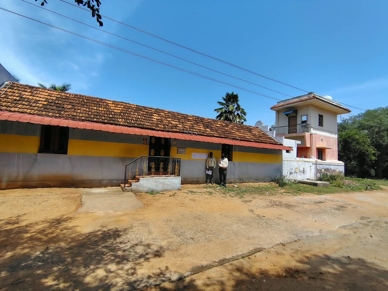 8119 square feet Individual House for sale in Sivaganga — photo 3
