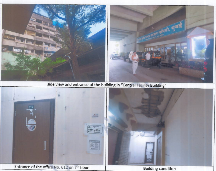 Office for sale in Navi Mumbai — photo 1