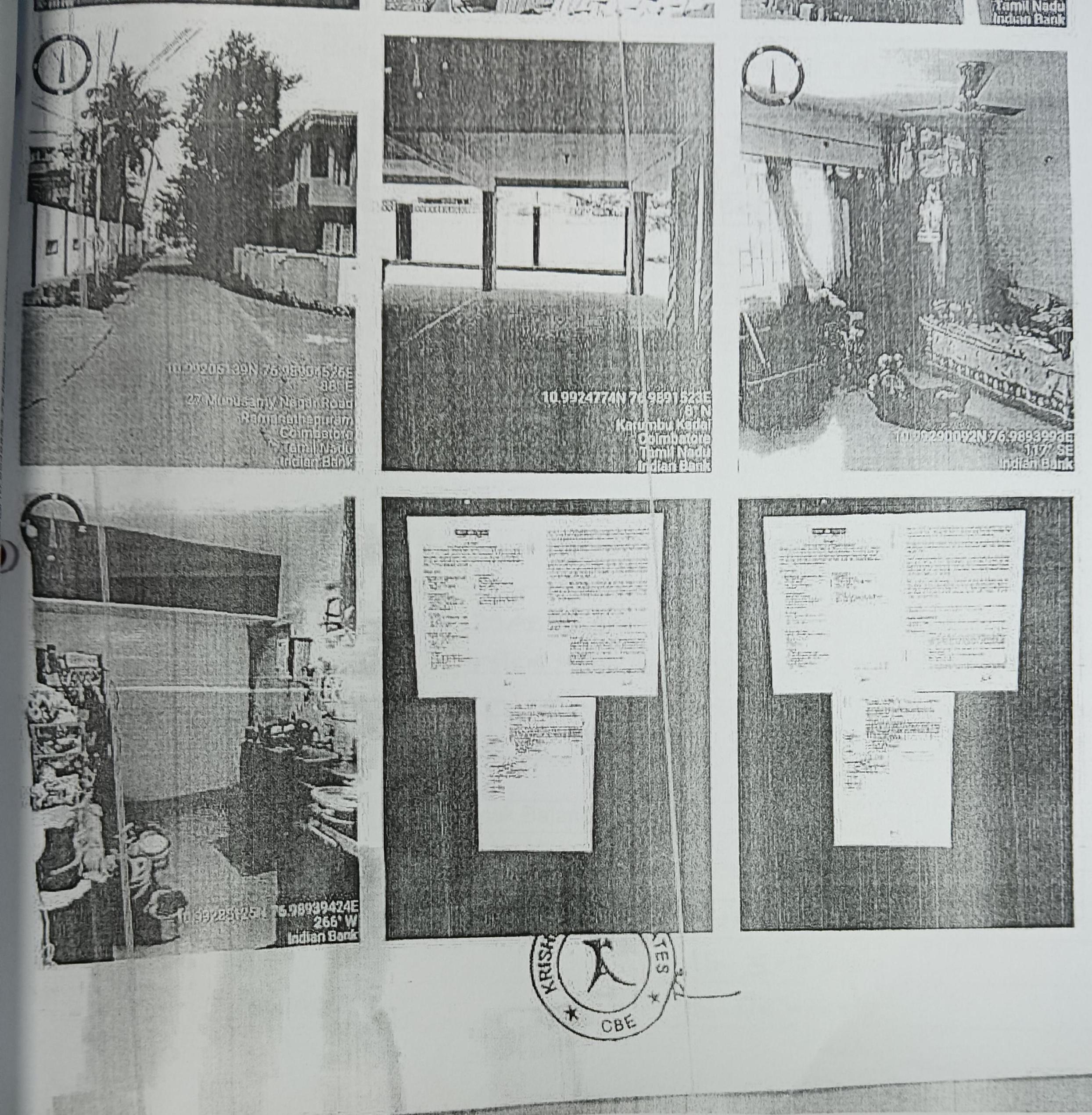 Flat for sale in Coimbatore — photo 1