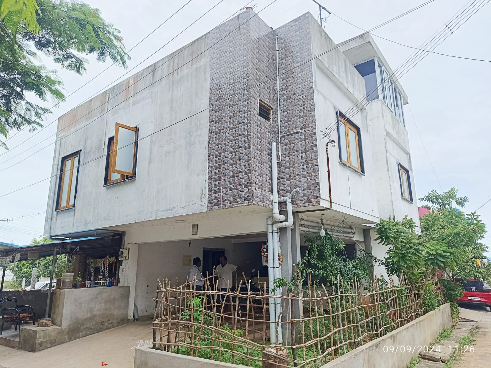 Villa for sale in Kilpudupakkam — photo 1