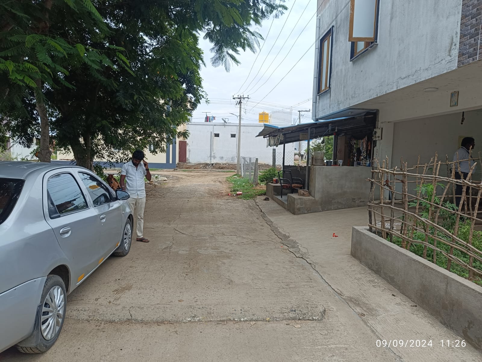 Villa for sale in Kilpudupakkam — photo 2