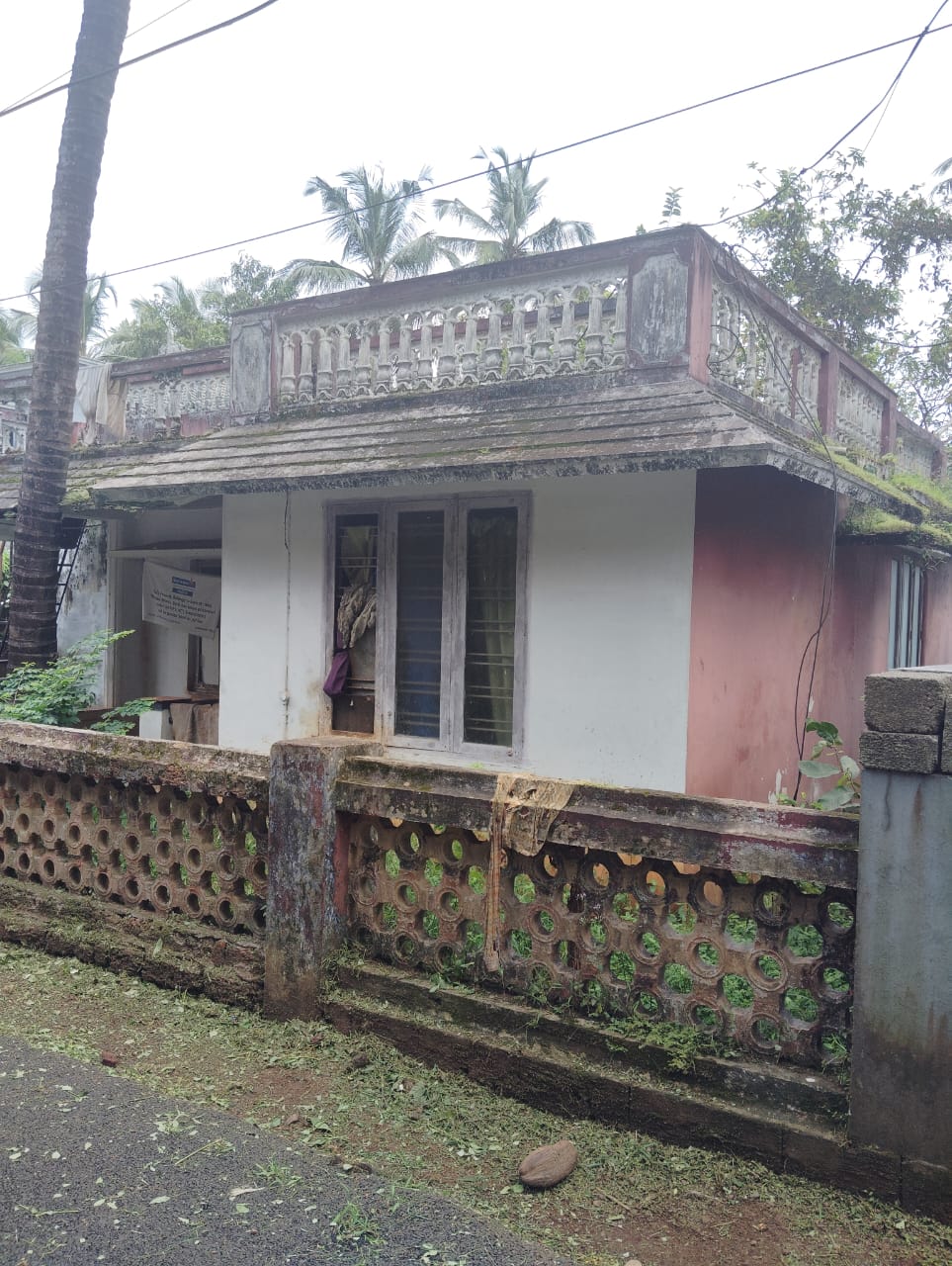 800 square feet Individual House for sale in NEAR PALLAVI AUDITORIUM AND ANJERY CHIRA JUNCTION Thrissur — photo 1