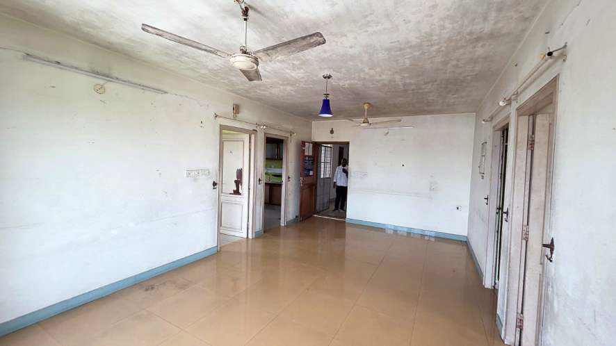 1000 square feet Flat for sale in Builda Builders, Kaloor Kochi — photo 5