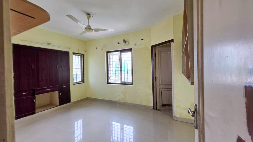 1000 square feet Flat for sale in Builda Builders, Kaloor Kochi — photo 6