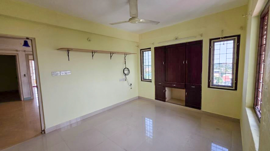 1000 square feet Flat for sale in Builda Builders, Kaloor Kochi — photo 10