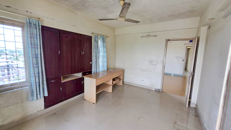 1000 square feet Flat for sale in Builda Builders, Kaloor Kochi — photo 12