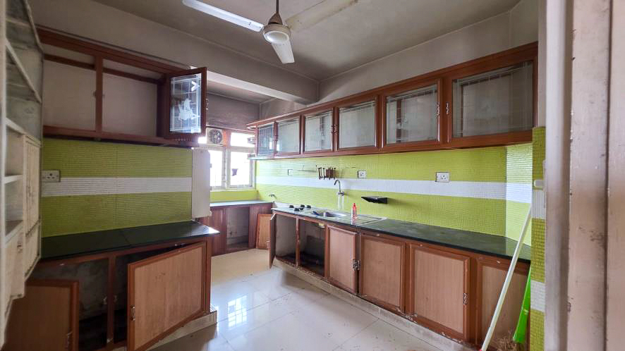 1000 square feet Flat for sale in Builda Builders, Kaloor Kochi — photo 20