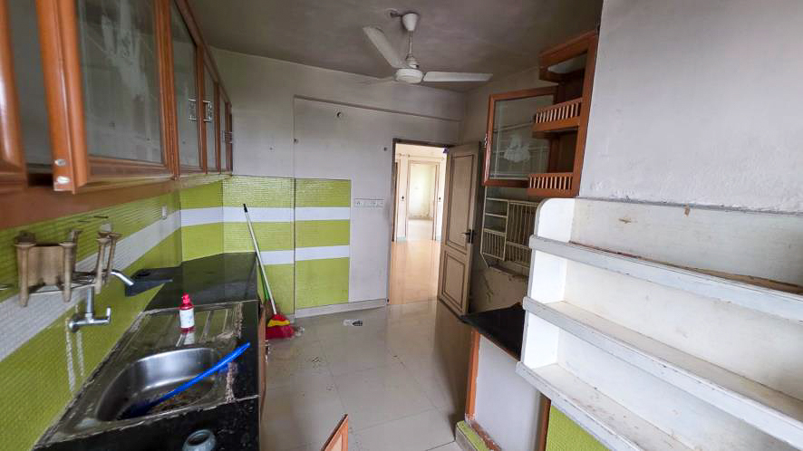 1000 square feet Flat for sale in Builda Builders, Kaloor Kochi — photo 21