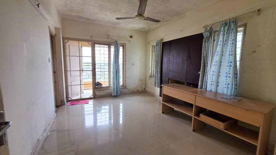 1000 square feet Flat for sale in Builda Builders, Kaloor Kochi — photo 23
