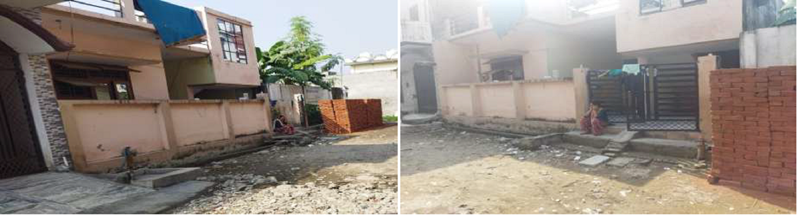 Individual House for sale in Kichha — photo 1