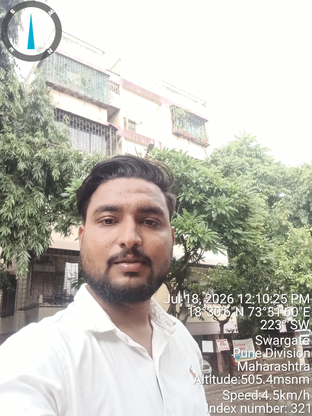 4 BHK Flat for sale in Pune — photo 3