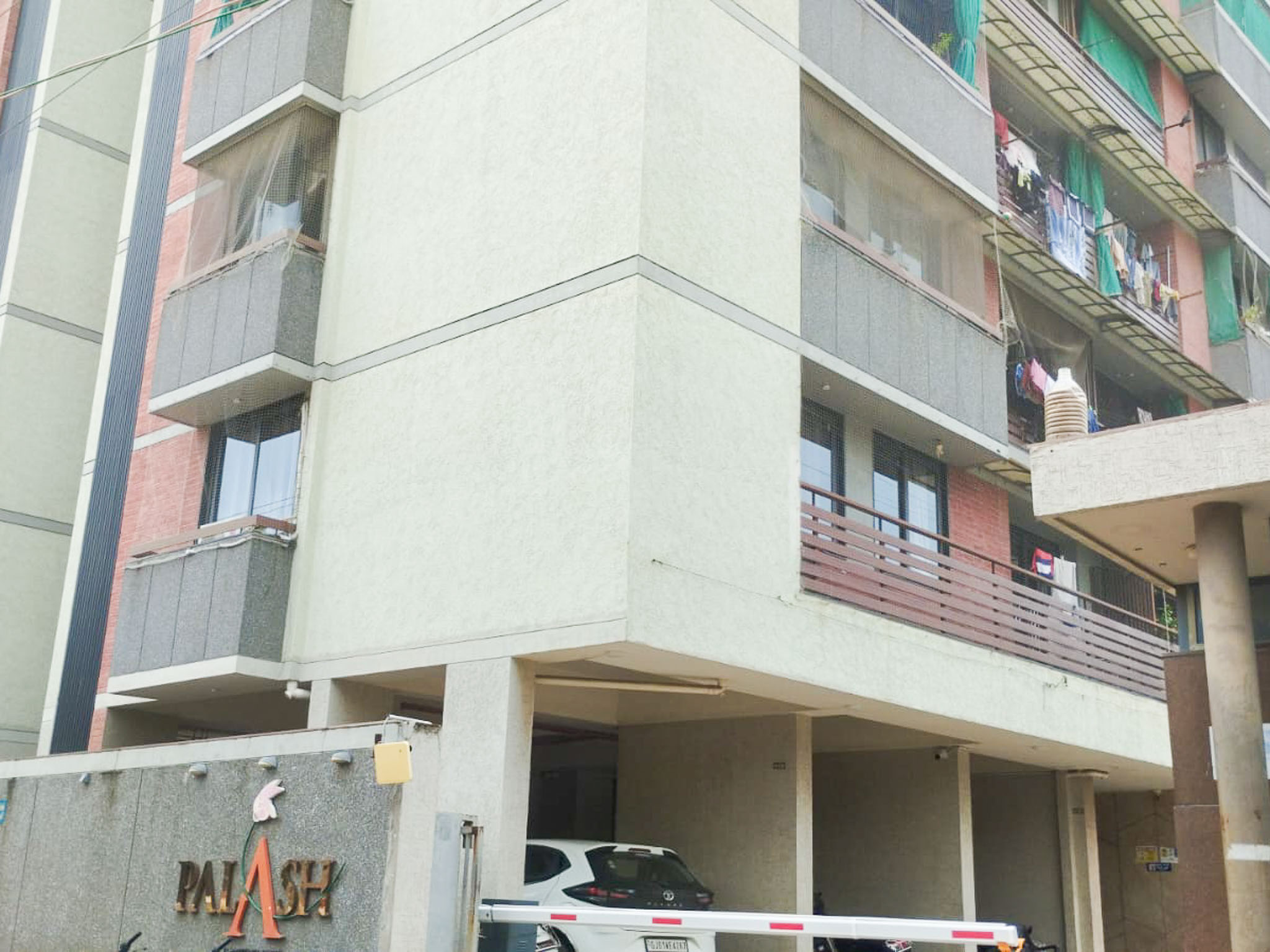 72.41 square meter Flat for sale in Ahmedabad — photo 19
