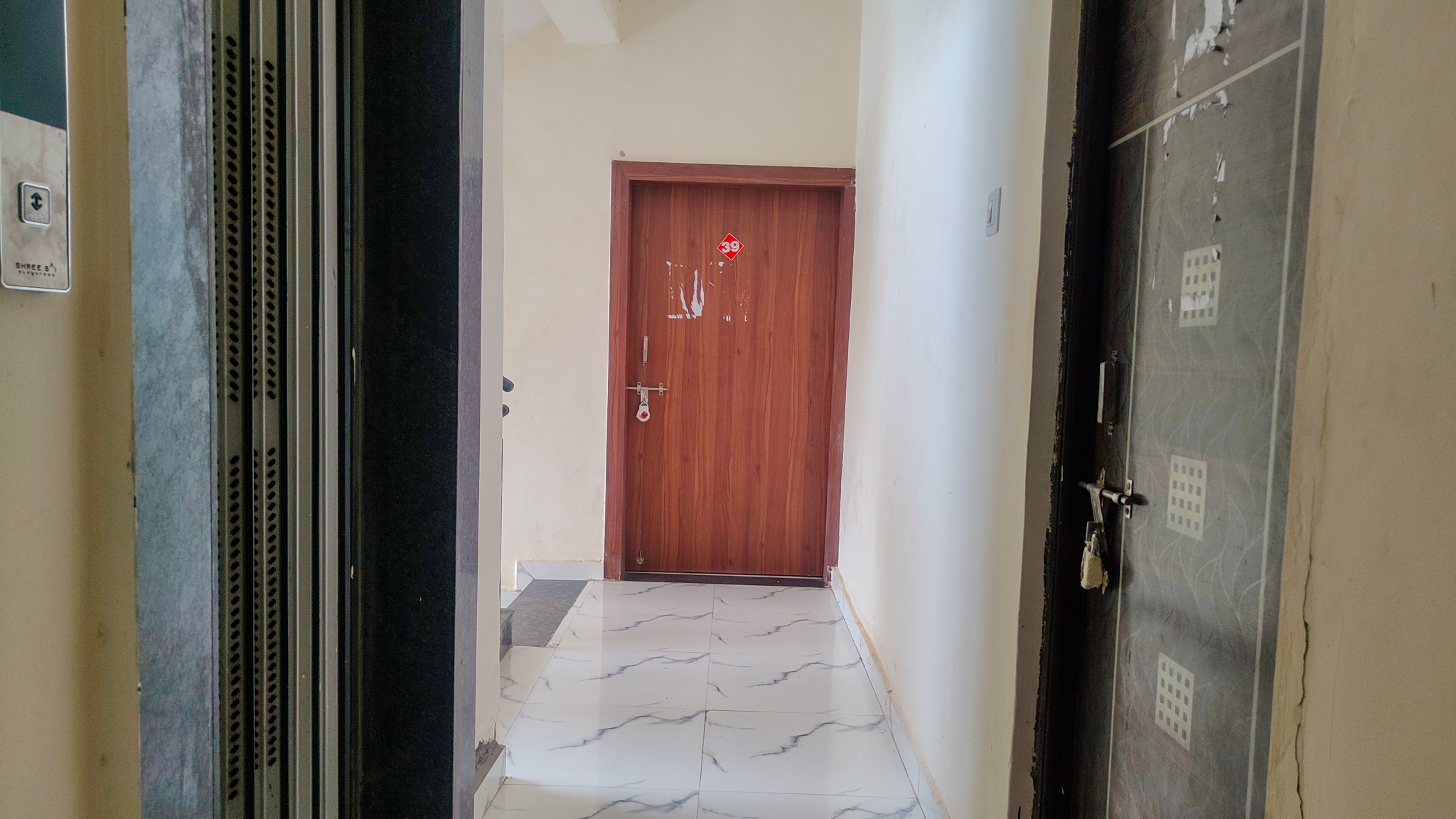 1731 square feet Flat for sale in Daund — photo 4