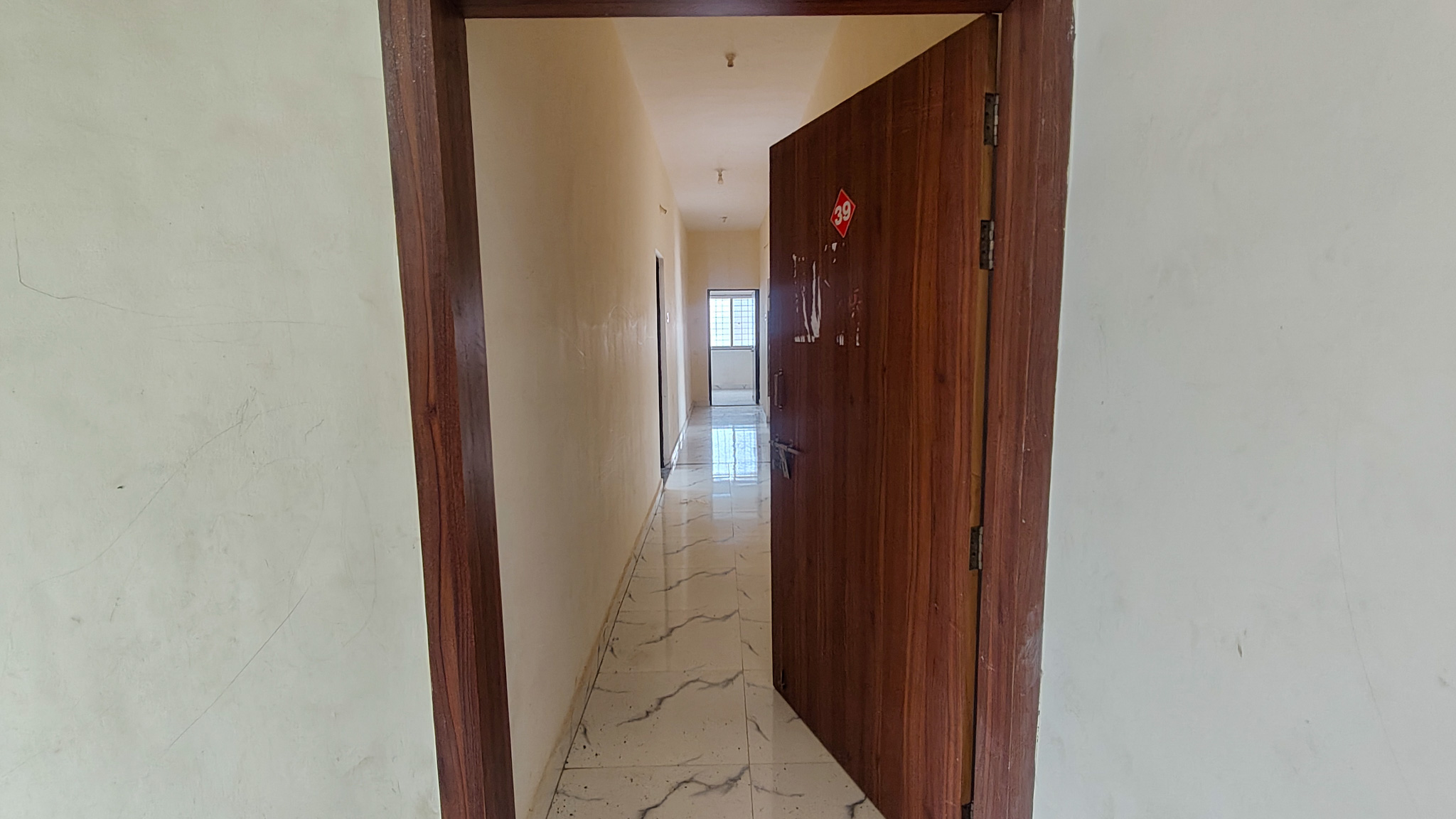 1731 square feet Flat for sale in Daund — photo 5