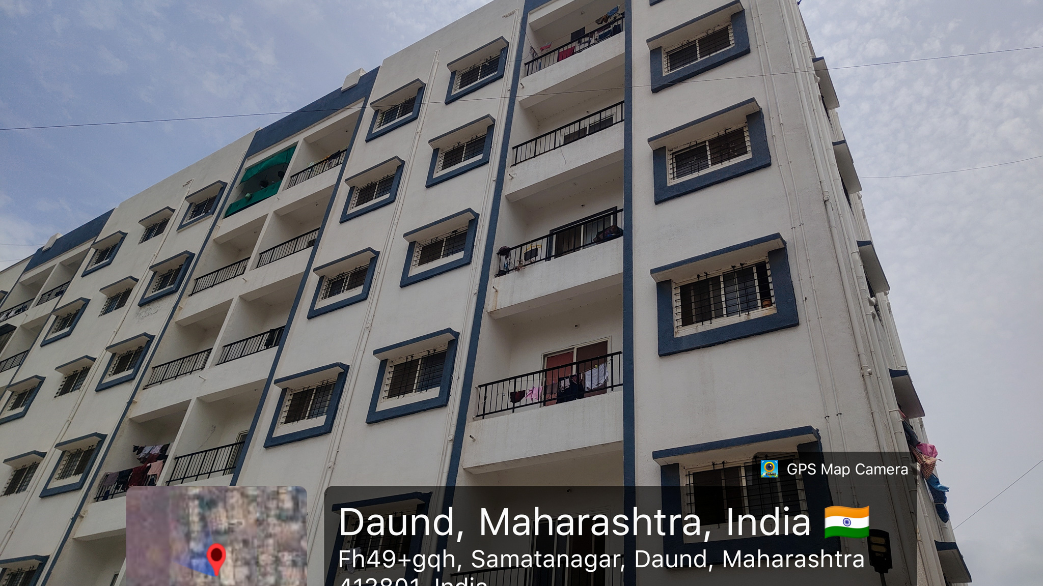 1731 square feet Flat for sale in Daund — photo 25