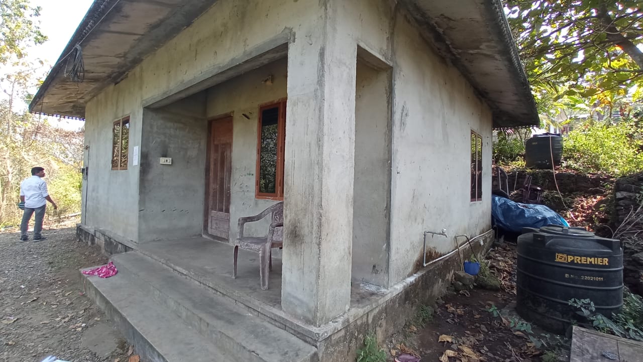 Individual House for sale in Bharananganam Pala — photo 2