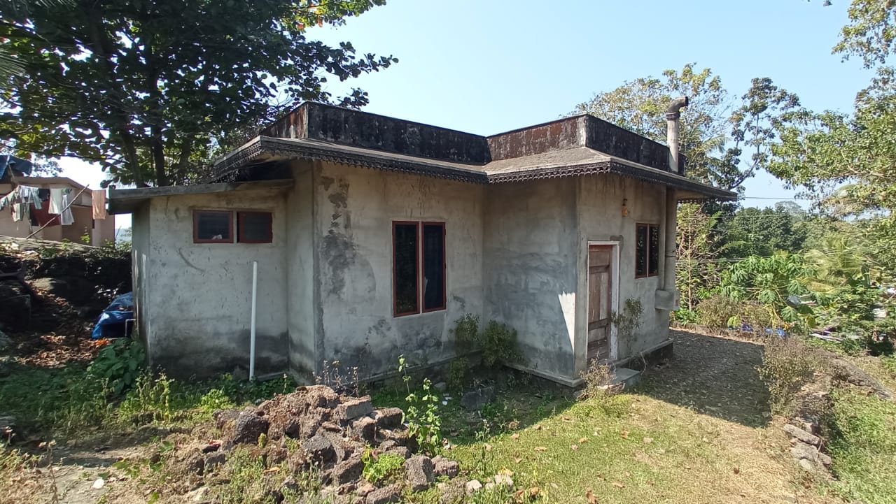 Individual House for sale in Bharananganam Pala — photo 1