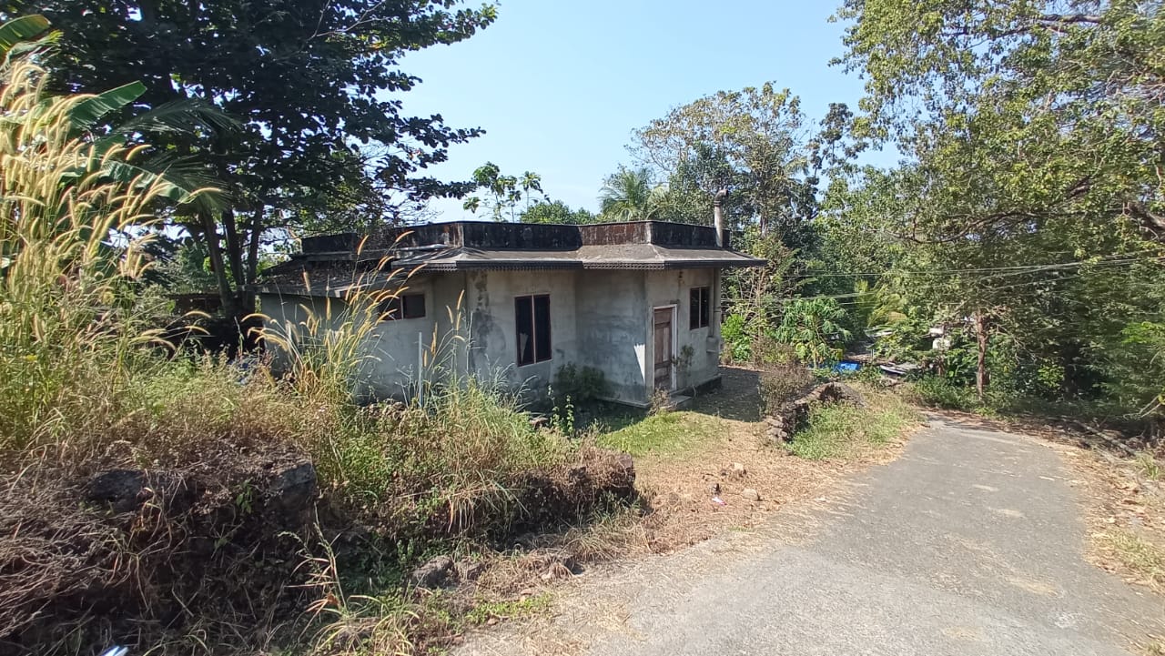 Individual House for sale in Bharananganam Pala — photo 3