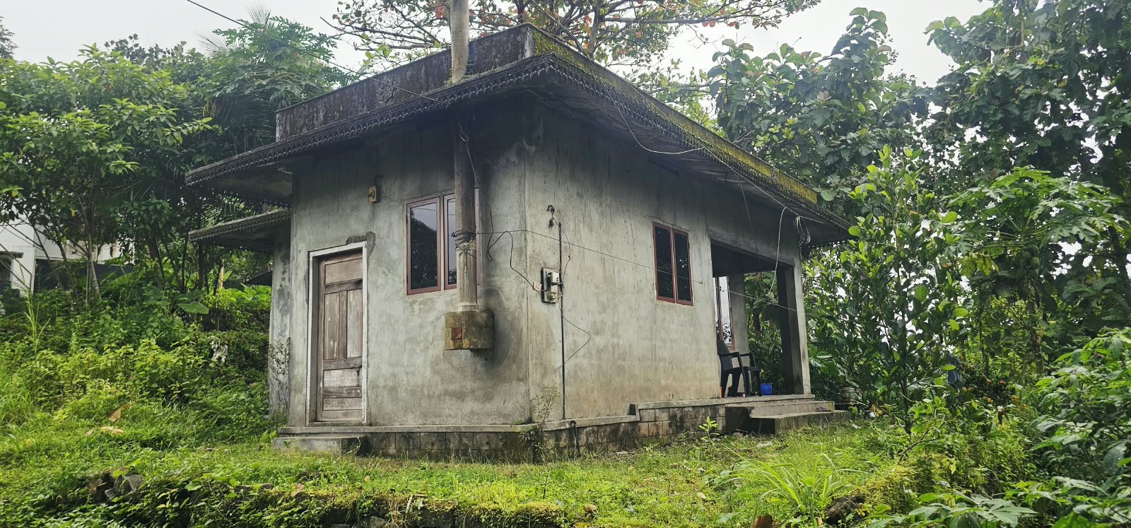 Individual House for sale in Bharananganam Pala — photo 4