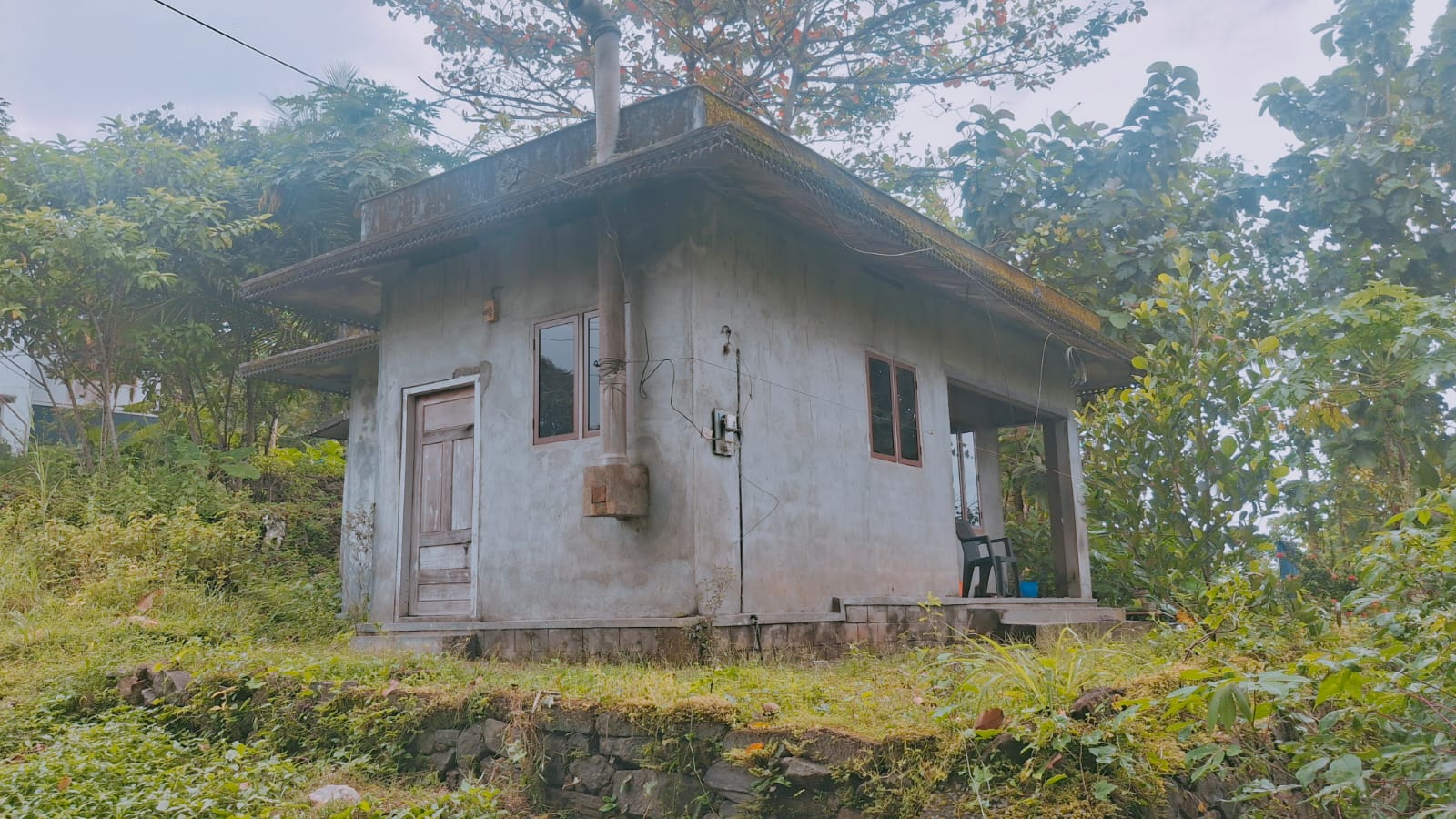 Individual House for sale in Bharananganam Pala — photo 5