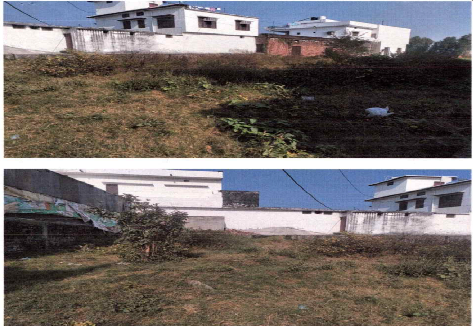 Plot for sale in IIE Kashipur — photo 1