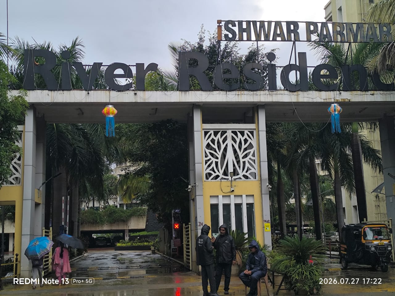 824 square feet Flat for sale in Pimpri Chinchwad — photo 1