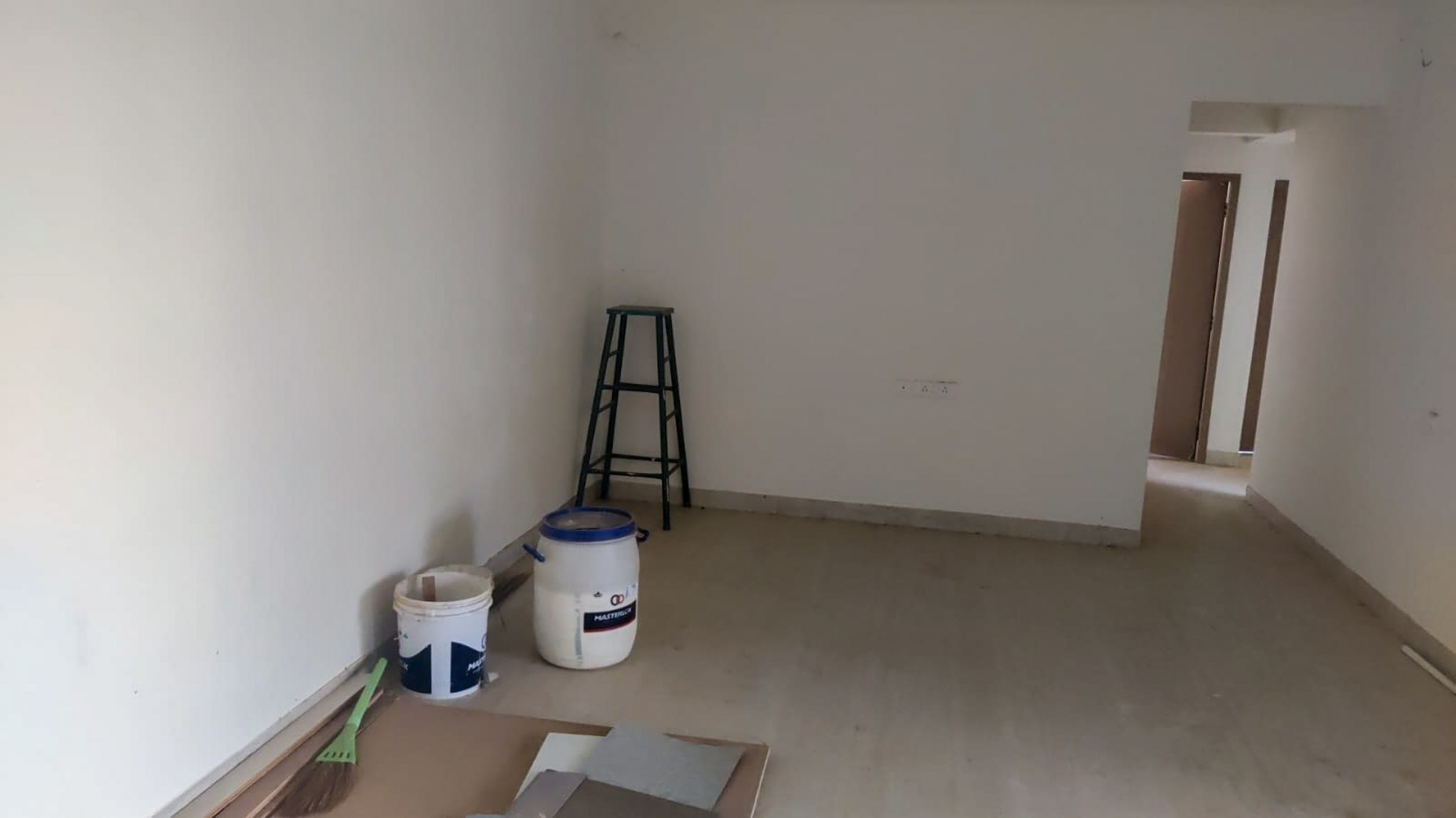 1186.29 square feet Flat for sale in ZAURI GARDEN CITY, Srirangapatna Srirangapatna — photo 17
