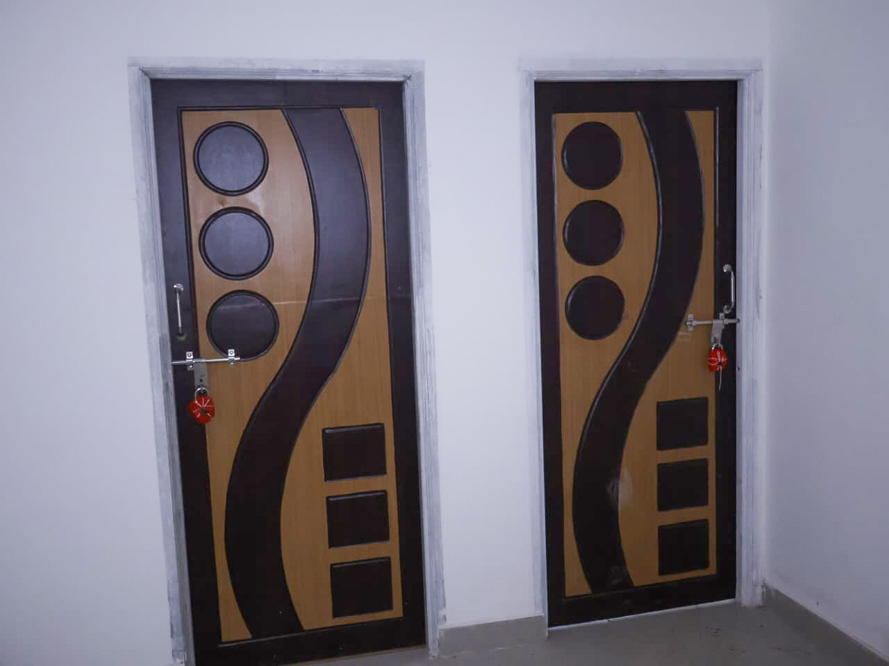 1156.25 square feet Flat for sale in Sannidhya Residency Chakdaha — photo 4
