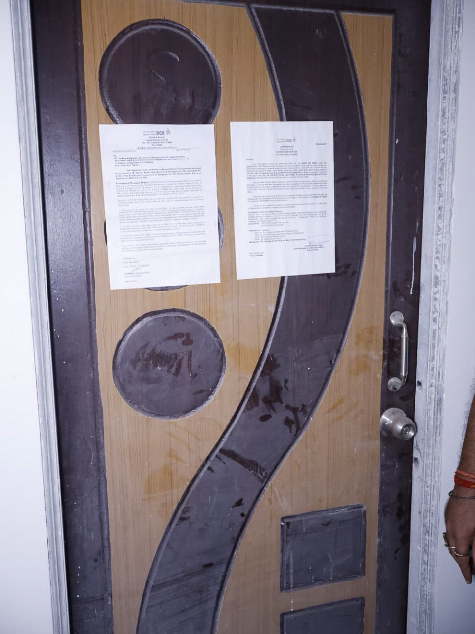 1156.25 square feet Flat for sale in Sannidhya Residency Chakdaha — photo 2