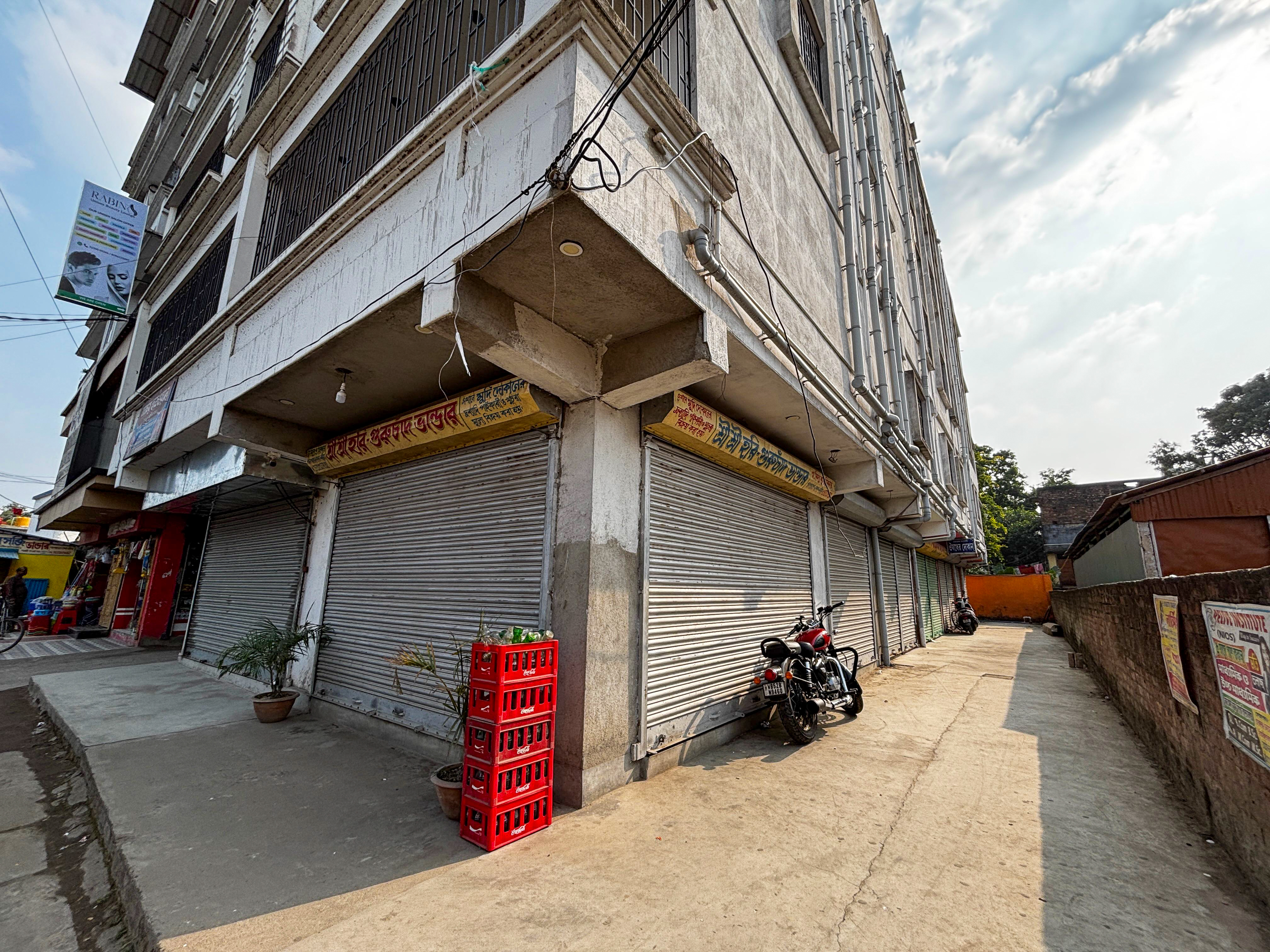 1156.25 square feet Flat for sale in Sannidhya Residency Chakdaha — photo 9
