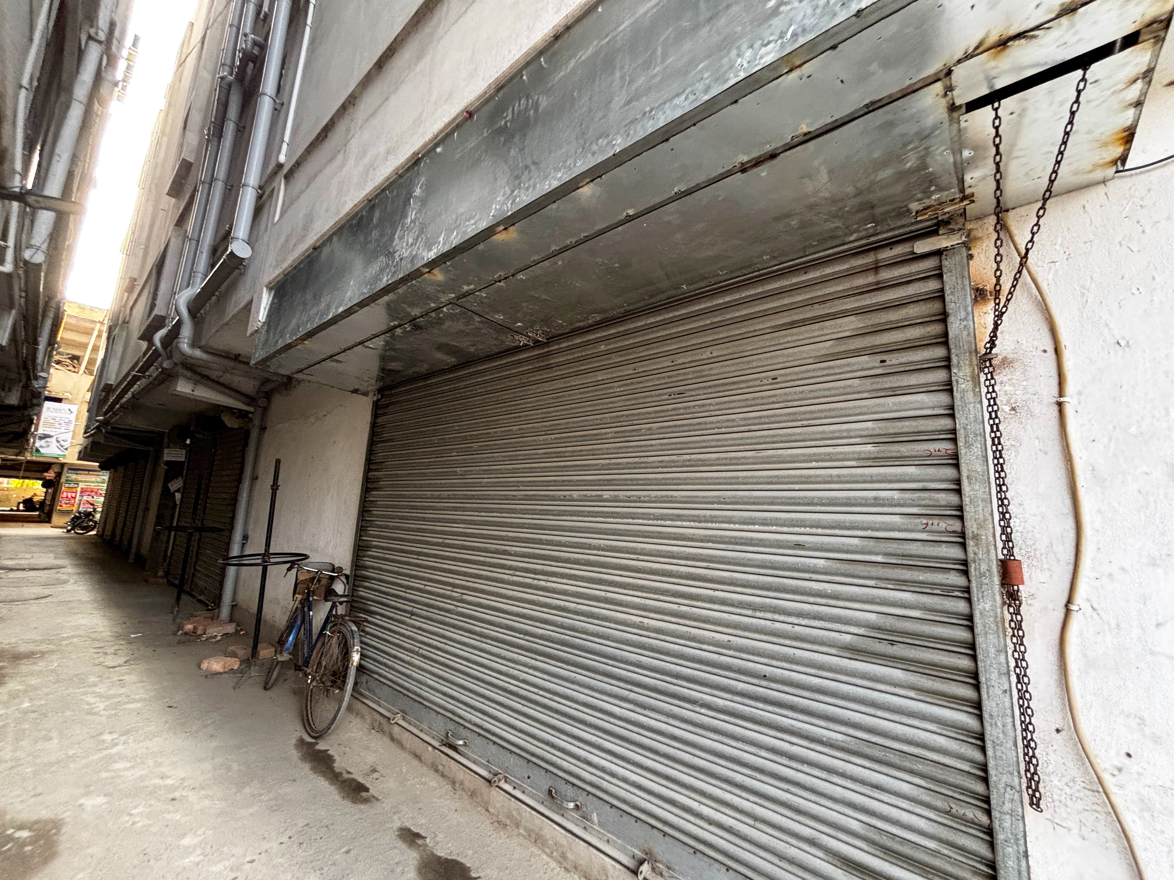 1156.25 square feet Flat for sale in Sannidhya Residency Chakdaha — photo 8