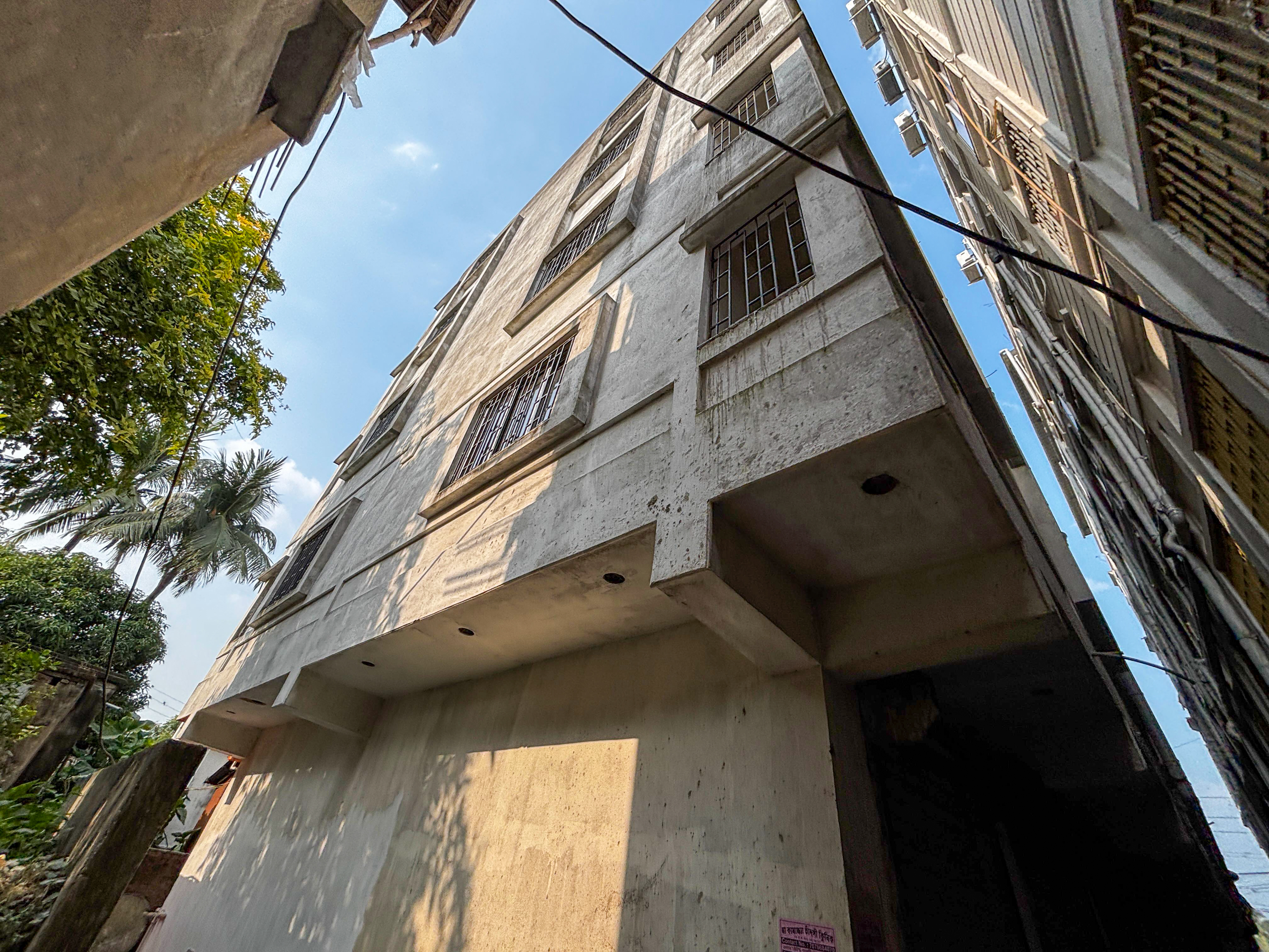 1156.25 square feet Flat for sale in Sannidhya Residency Chakdaha — photo 11