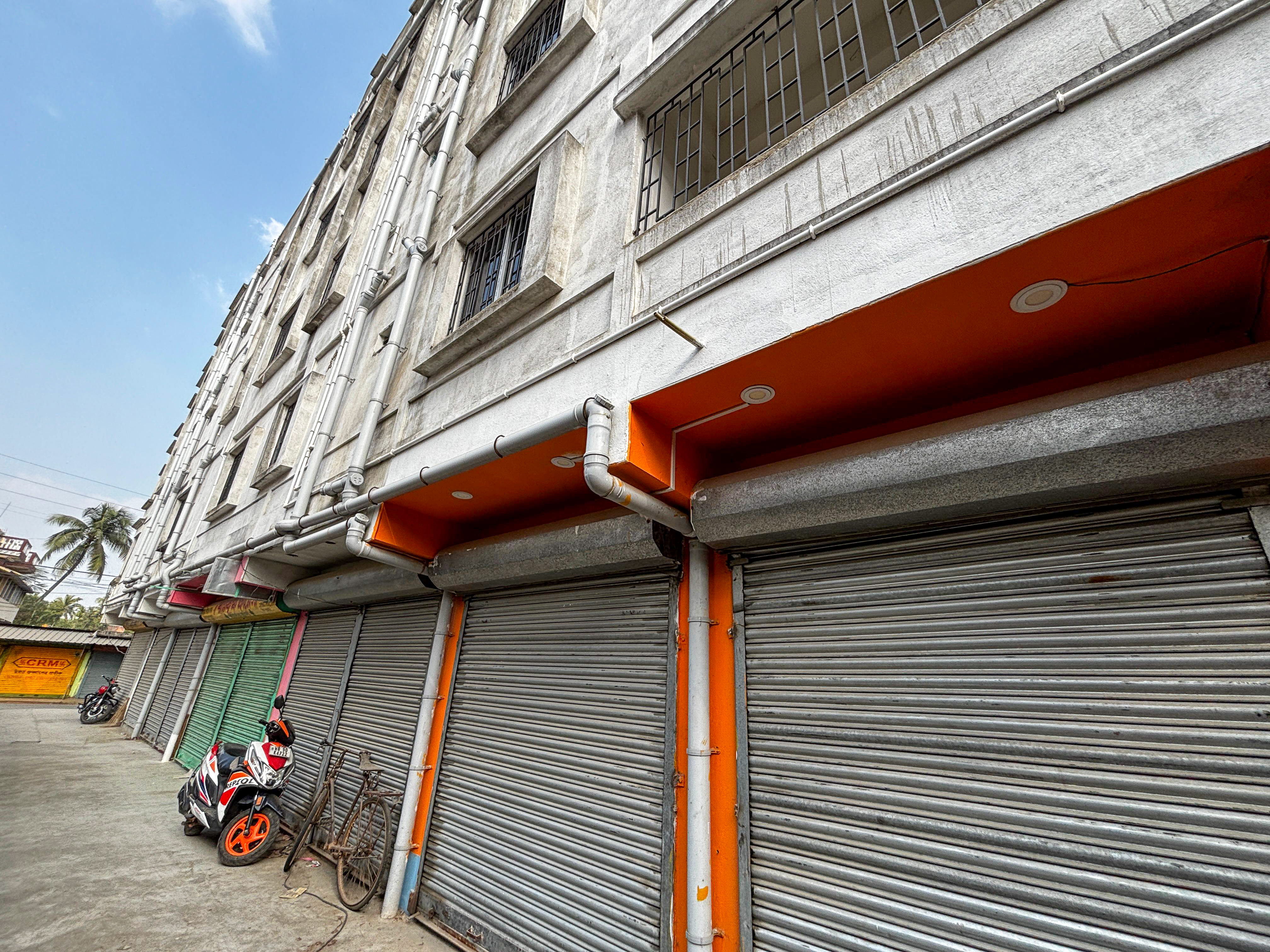 1156.25 square feet Flat for sale in Sannidhya Residency Chakdaha — photo 12