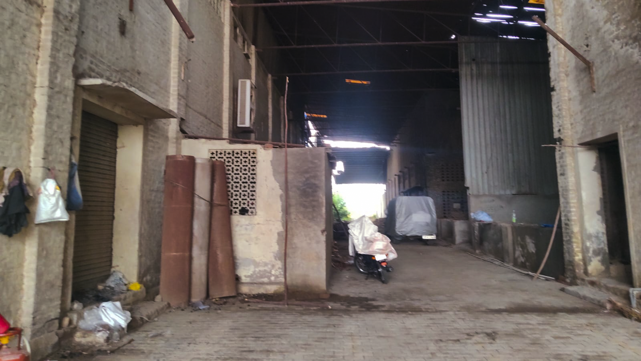 Industrial Plot with Factory Building for sale in kaithal Kaithal — photo 6
