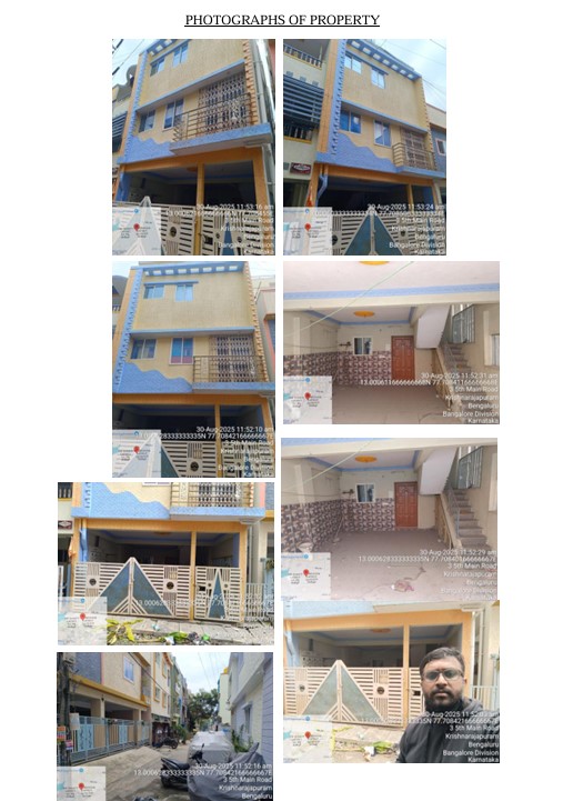 6 BHK Flat for sale in Free hold, Bangalore Bengaluru — photo 1
