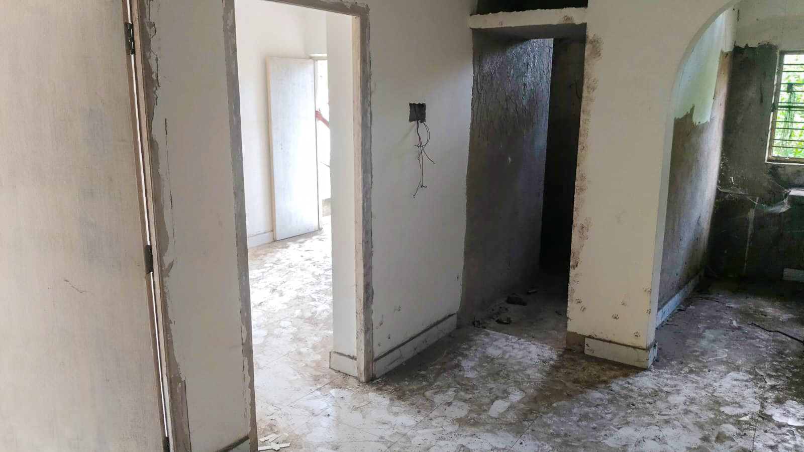 Flat for sale in NEW BARRACKPORE New Barrackpur — photo 1