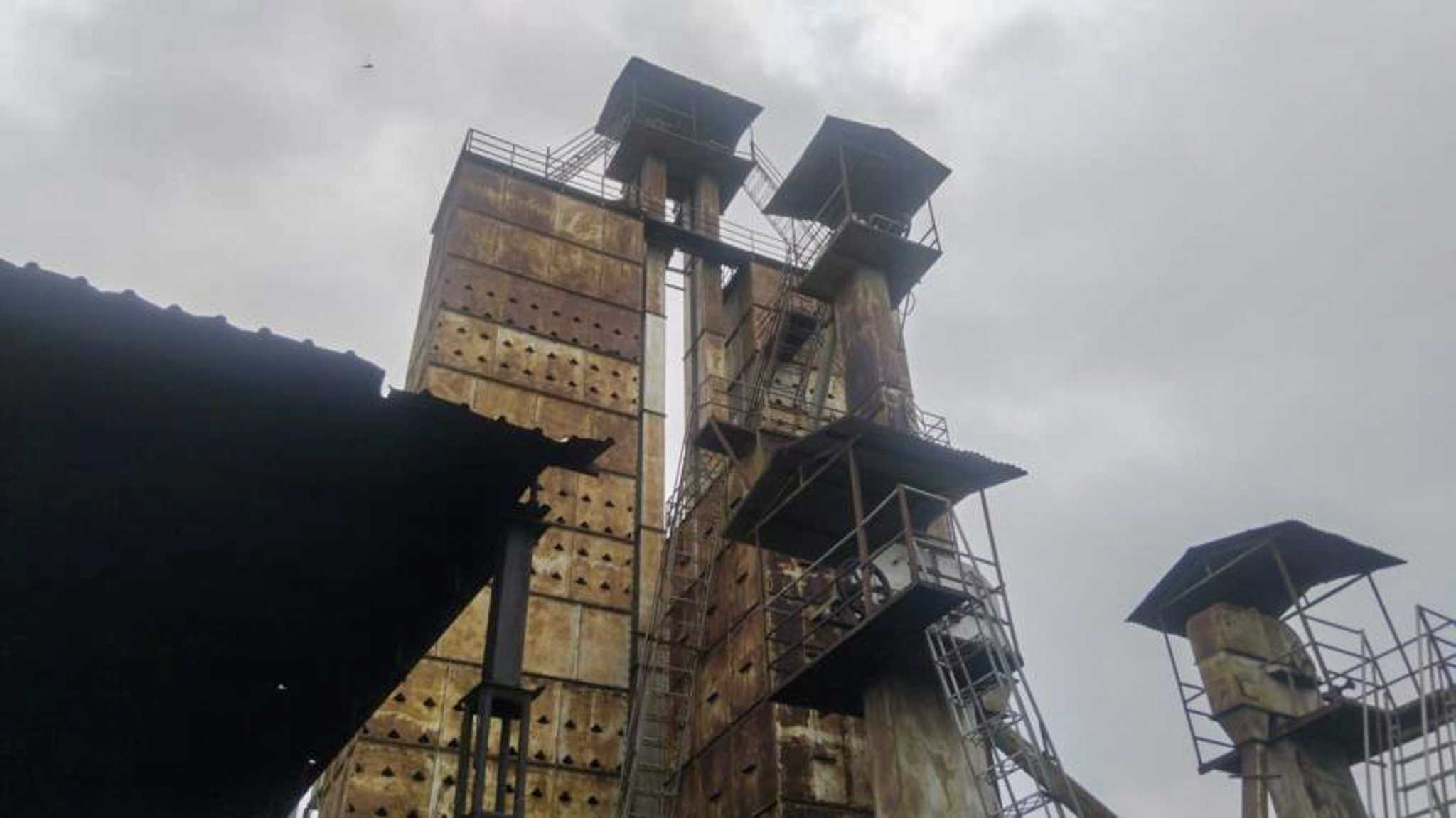 Shed with Plant and Machinery for sale in KAITHAL Cheeka — photo 2