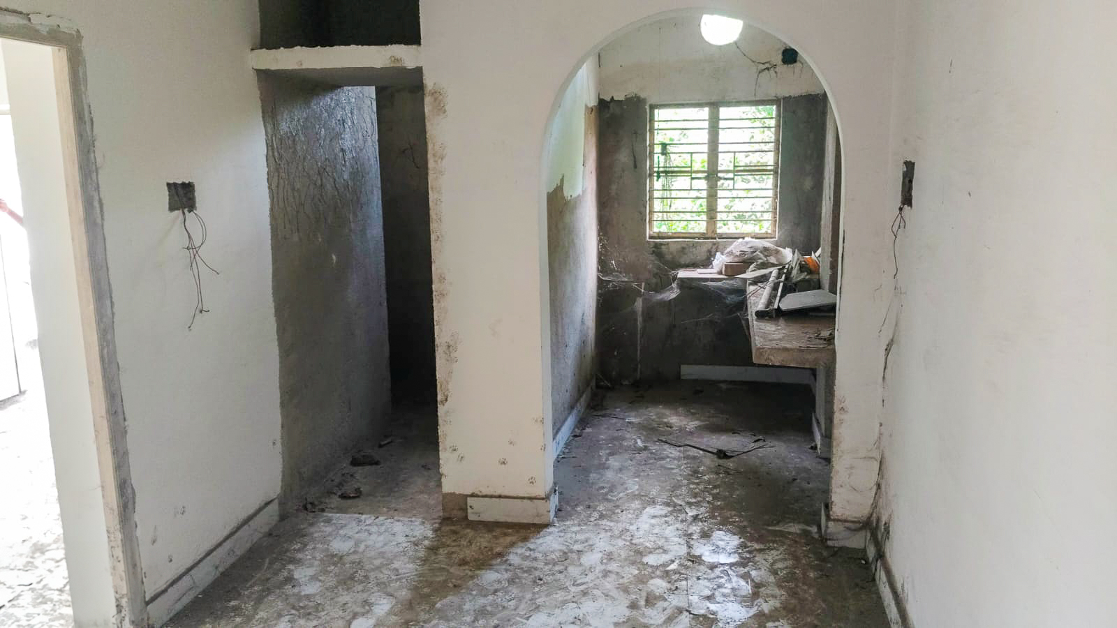 Flat for sale in NEW BARRACKPORE New Barrackpur — photo 2