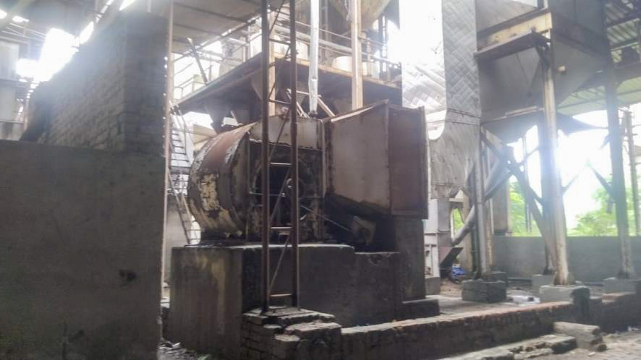 Shed with Plant and Machinery for sale in KAITHAL Cheeka — photo 6