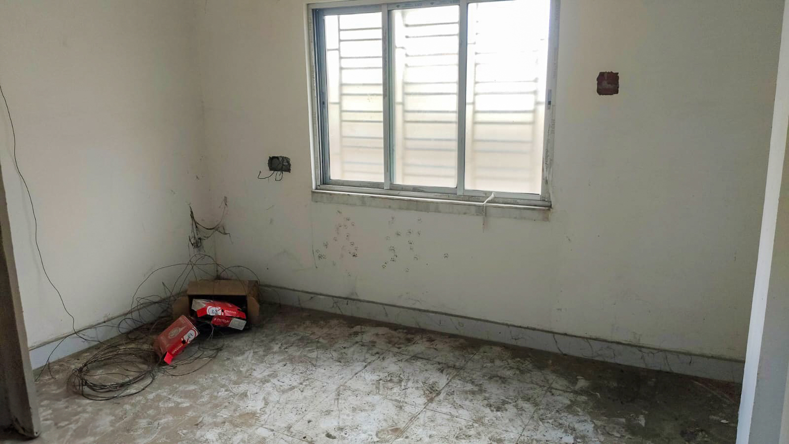 Flat for sale in NEW BARRACKPORE New Barrackpur — photo 3