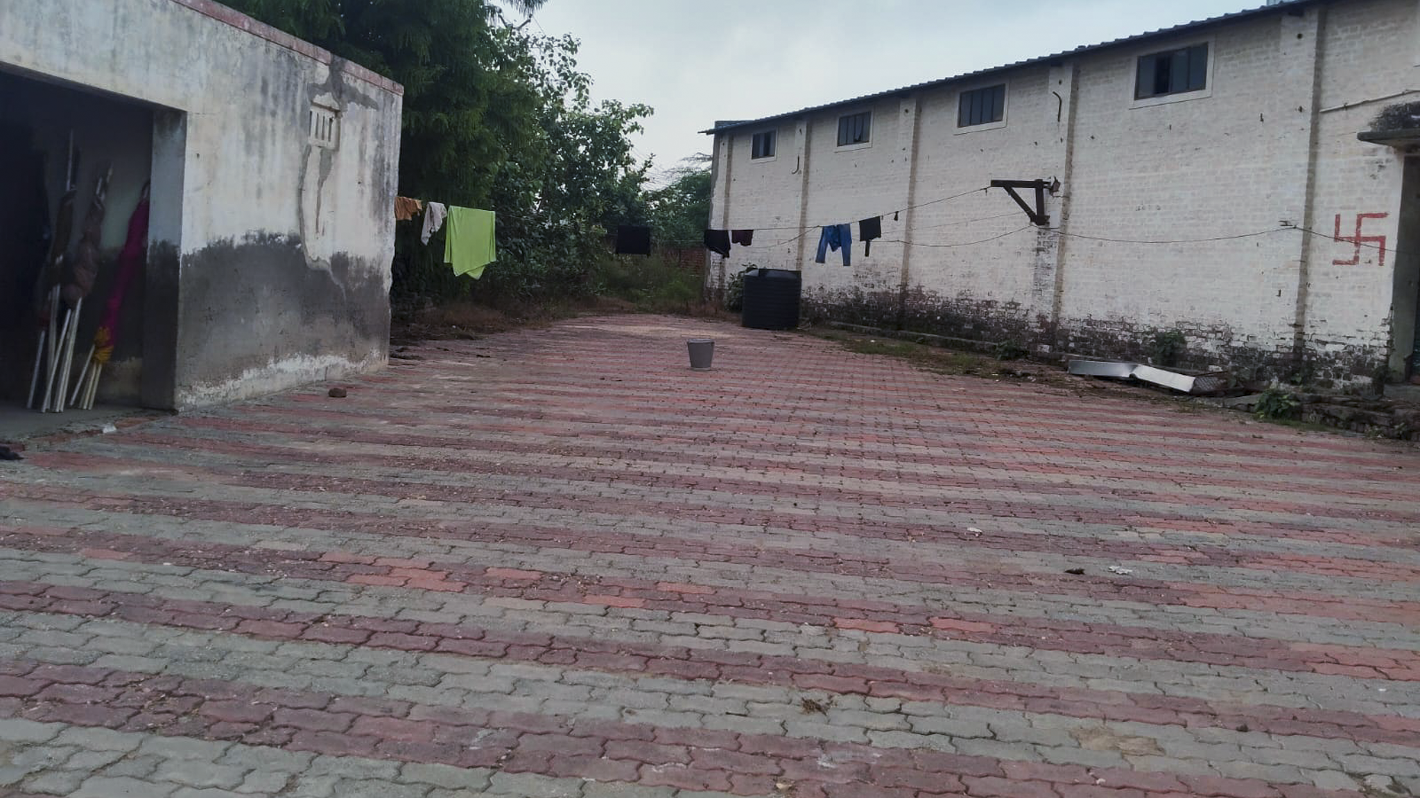 Industrial Plot with Factory Building for sale in kaithal Kaithal — photo 5