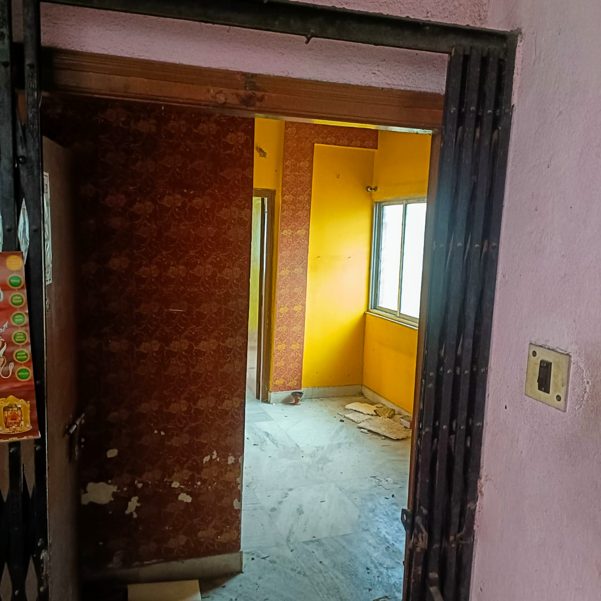 817 square feet Flat for sale in Salvation Army Church Bara — photo 4
