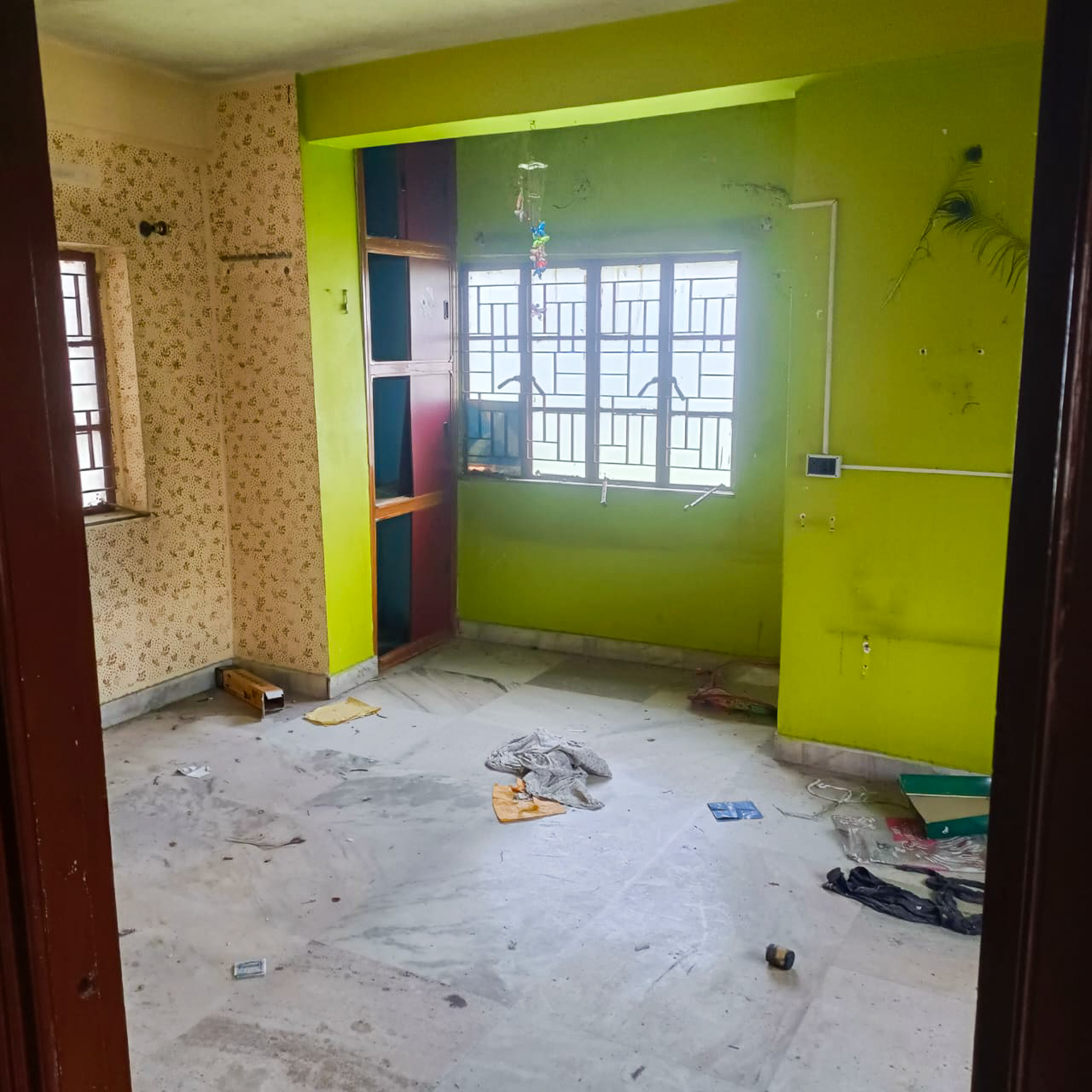 817 square feet Flat for sale in Salvation Army Church Bara — photo 2