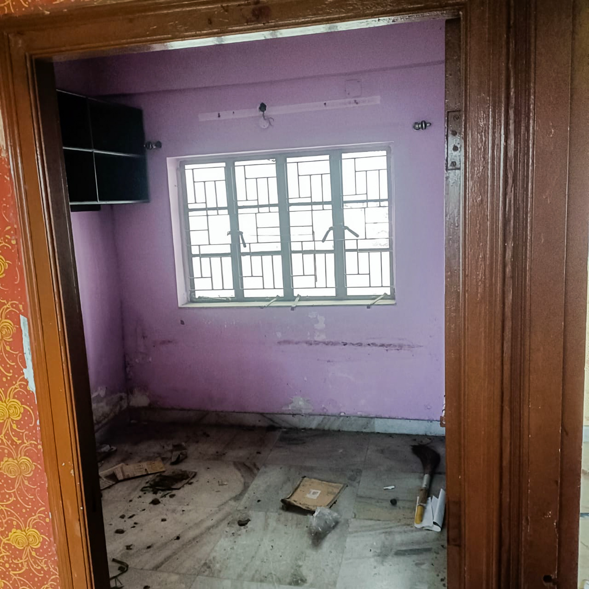 817 square feet Flat for sale in Salvation Army Church Bara — photo 3