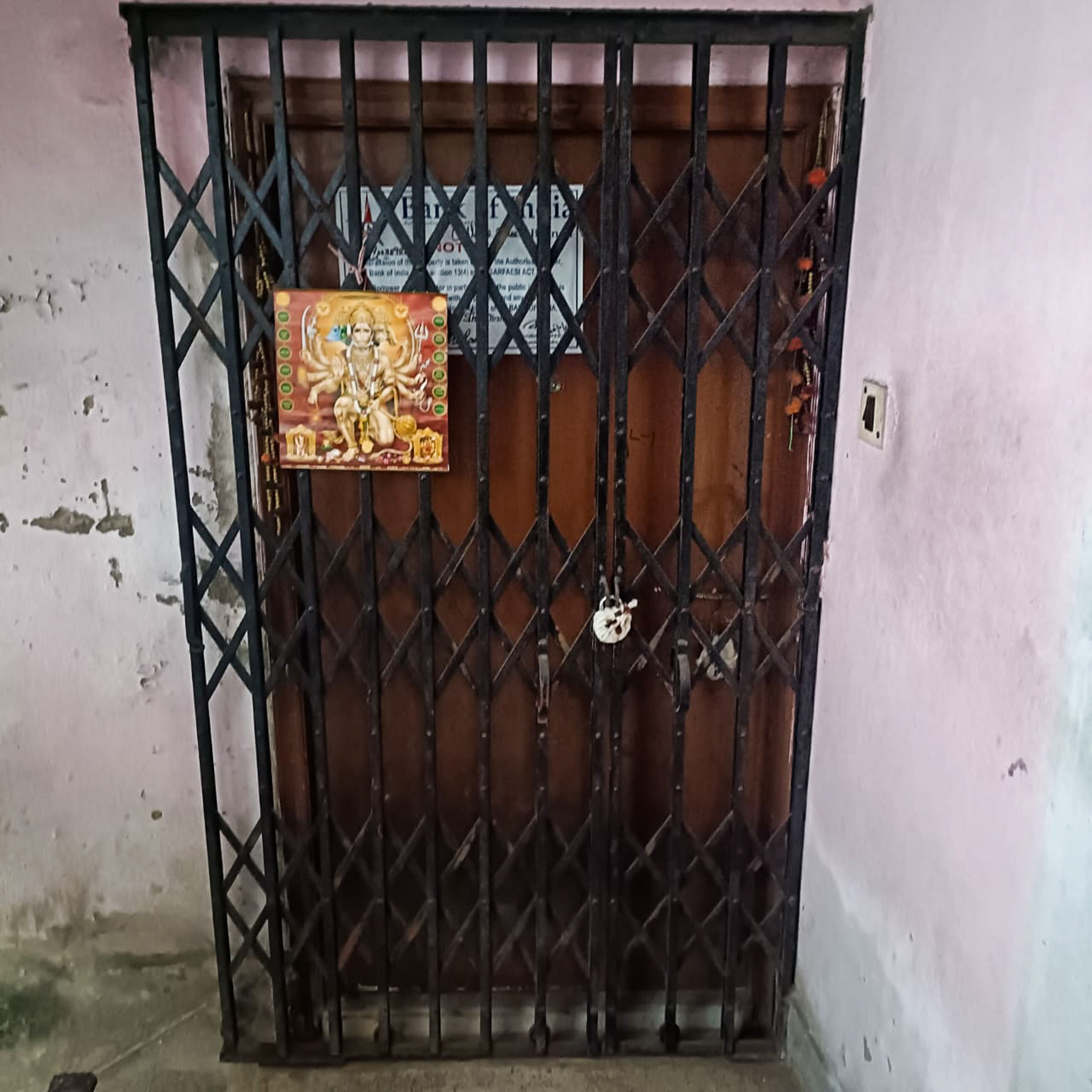 817 square feet Flat for sale in Salvation Army Church Bara — photo 5