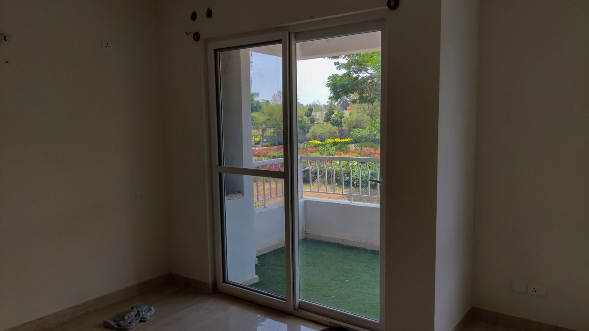 1348.84 square feet Flat for sale in ZUARI GARDEN CITY, Srirangapatna Srirangapatna — photo 19