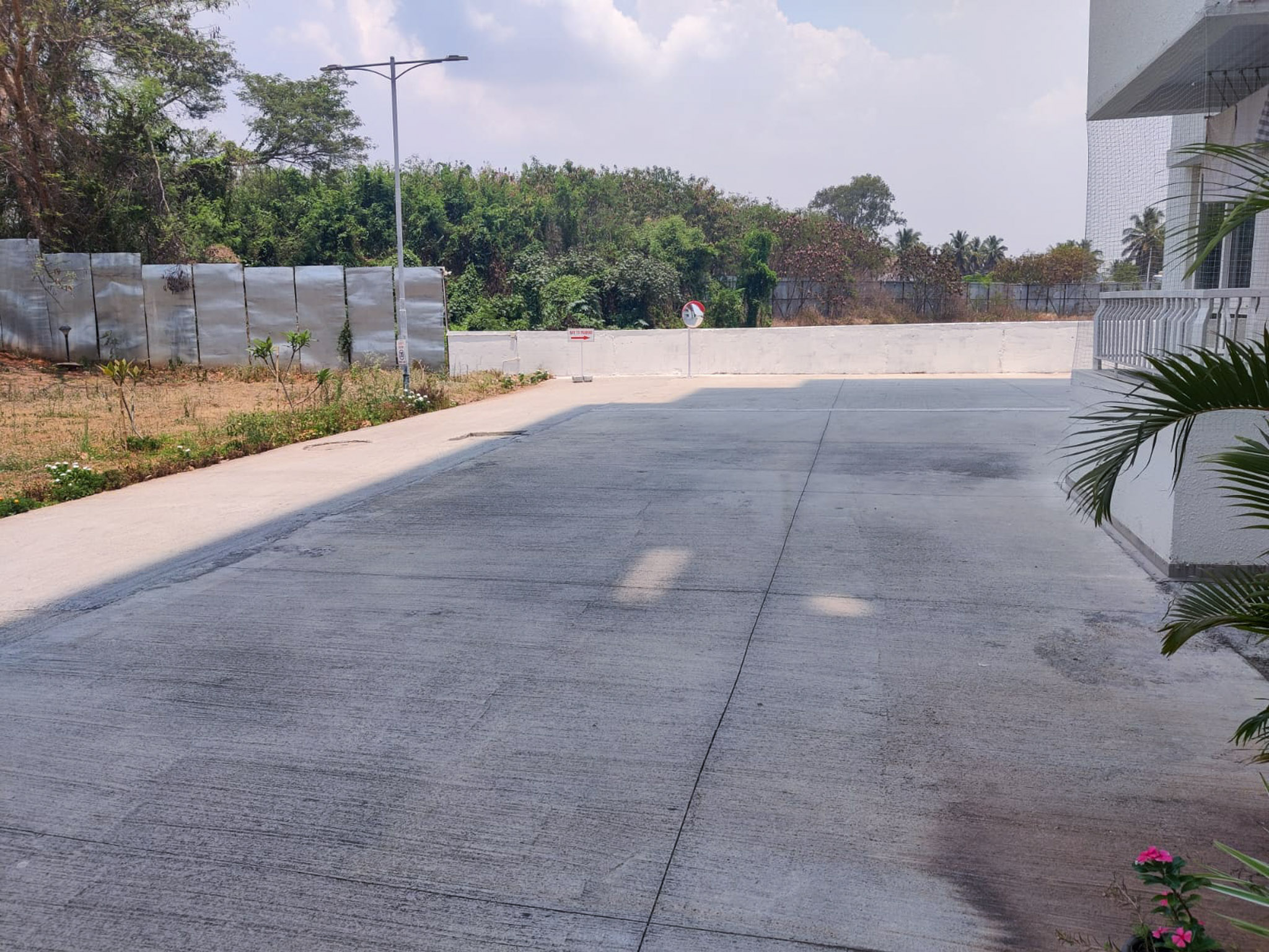 1348.84 square feet Flat for sale in ZUARI GARDEN CITY, Srirangapatna Srirangapatna — photo 12
