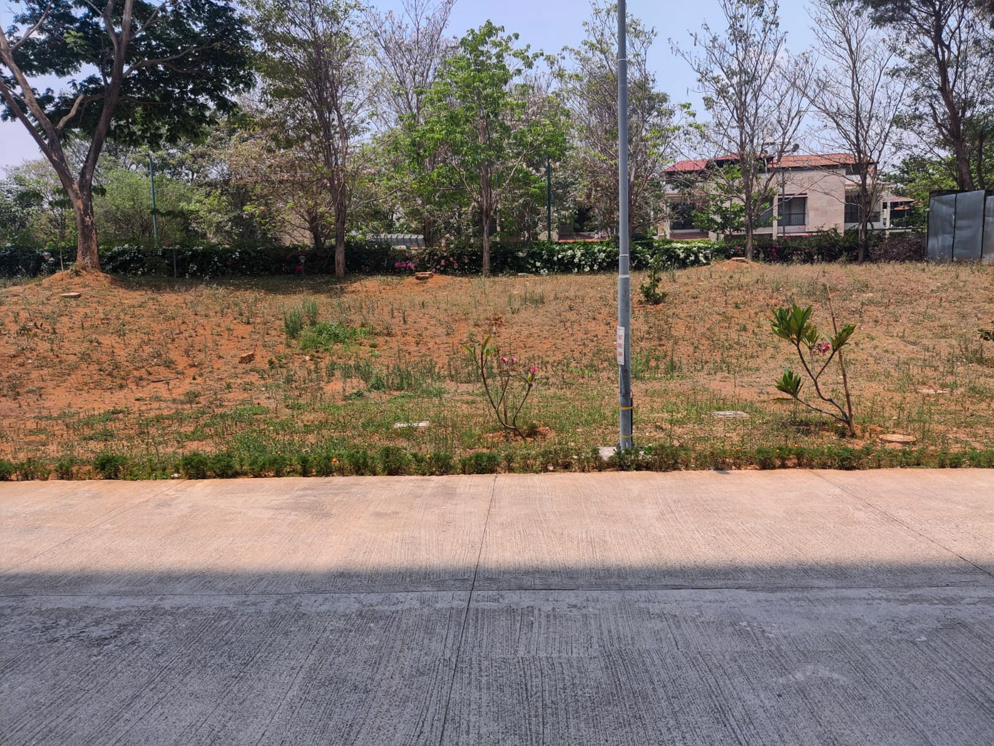 1348.84 square feet Flat for sale in ZUARI GARDEN CITY, Srirangapatna Srirangapatna — photo 13