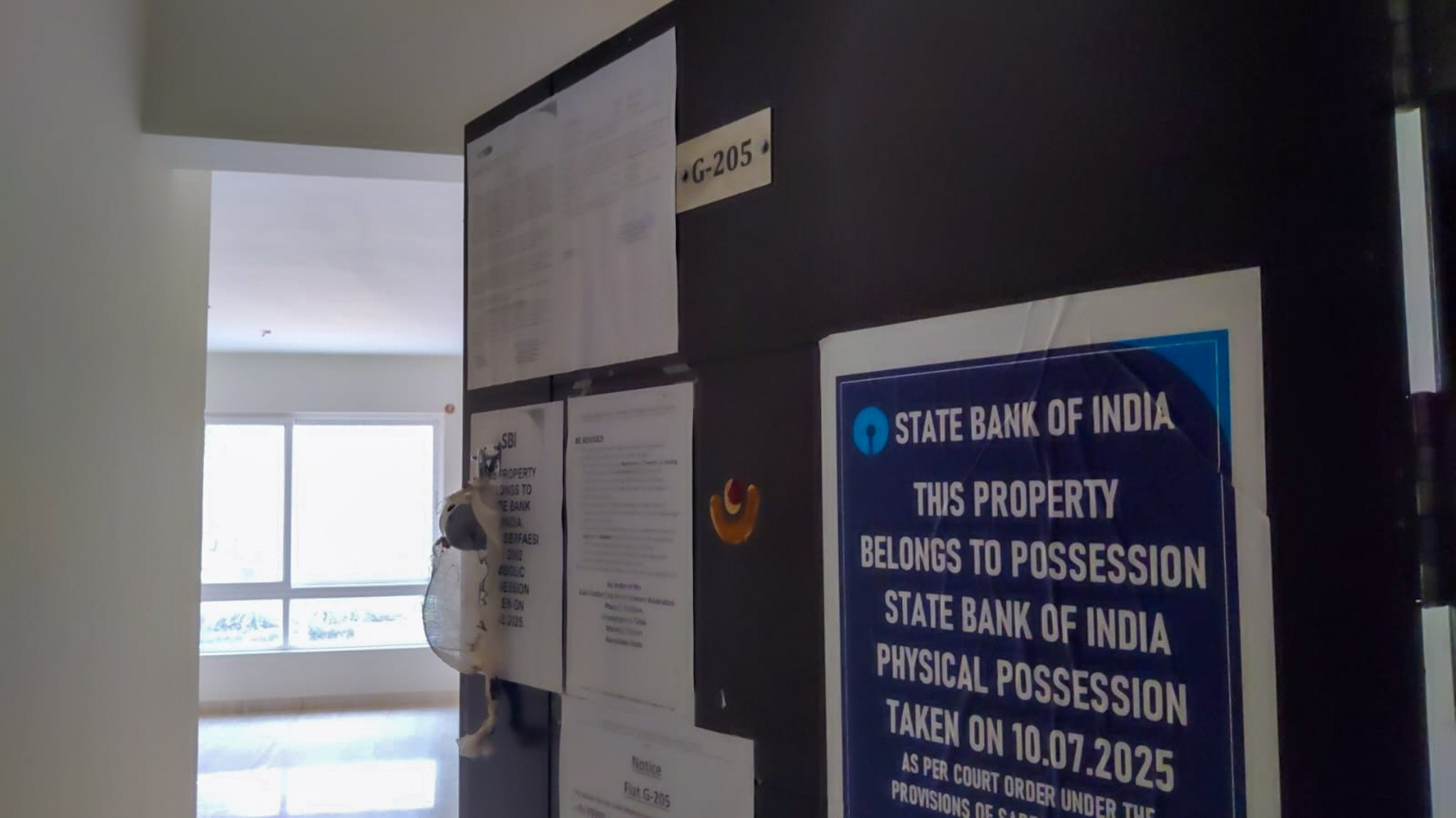 1348.84 square feet Flat for sale in ZUARI GARDEN CITY, Srirangapatna Srirangapatna — photo 15