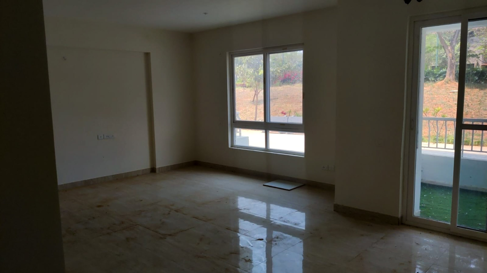 900 square feet Flat for sale in ZUARI GARDEN CITY, Srirangapatna Srirangapatna — photo 17